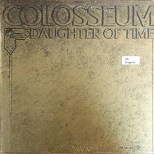 ColosseumDaughter-of-Time