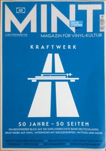 MINT-Magazin für Vinyl-Kultur-11.20