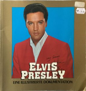 Elvis-Dokumentation