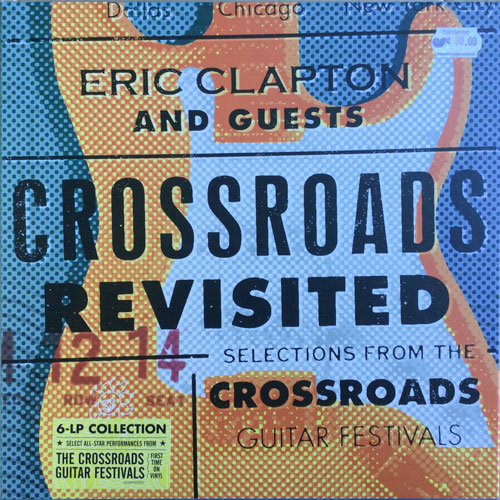 Clapton-Crossroads-Revisited