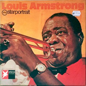 Louis-Armstrong-Starportrait