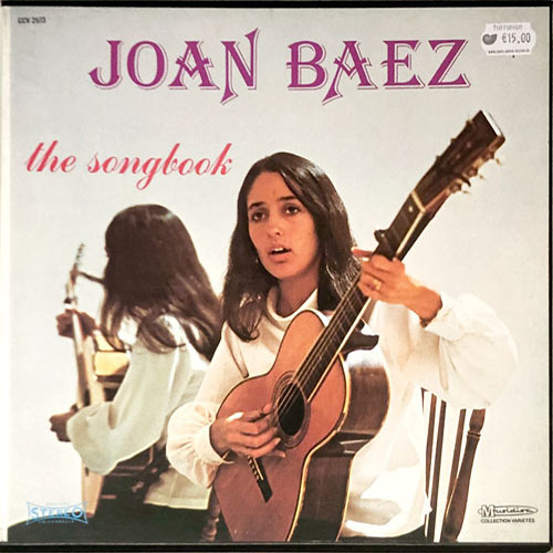 Joan-Baez-The-Songbook