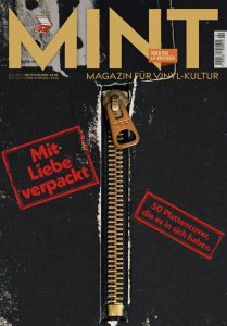 MINT Cover 58